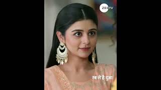 Rabb Se Hai Dua  Ep 671  Aditi Sharma Karanvir Sharma  Zee TV UK zeetv rabbsehaidua zee [upl. by Cris]