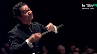 Schubert 4 Sinfonie ∙ hrSinfonieorchester ∙ Andrés OrozcoEstrada [upl. by Calvert]