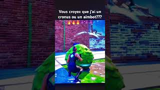 Cronusfortnite reload fortniteclips gaming ranked cronuszen shorts mongraal all og fncs [upl. by Iram]