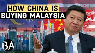 How China Is Buying Malaysias Largest Companies [upl. by Joachim]