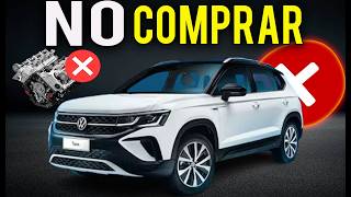 No COMPRES estos 12 AUTOS MOTORES que FALLAN MUCHO [upl. by Anairo100]