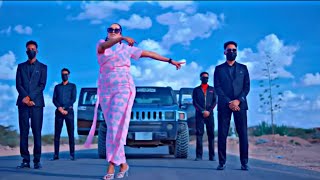 UGBAAD ARAGSAN  HEES CUSUB WAAR YAAN LEYSU FIRSAN  OFFICIAL VIDEO 2024 [upl. by Melbourne]