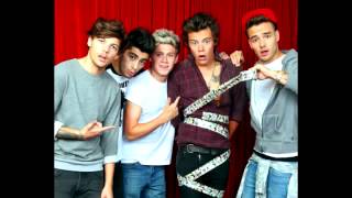 One Direction  Back For You acapella no music [upl. by Nadine]