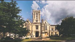 Welcome to Cheltenham College [upl. by Giefer]