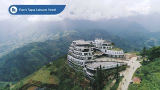 Paos Sapa Leisure Hotel  Traveloka [upl. by Laurence]