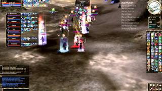 PWNZ Comeback Lineage II High Five Eva Saint pov [upl. by Yllak]