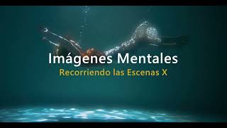 Imágenes Mentales  Un Solo Ser X Official Visualizer [upl. by Assillem965]