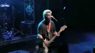 Green Day  Geek Stink Breath Live  Astoria London Aug 1998 [upl. by Maroney214]