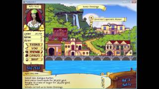 Lets play Tradewinds 2 [upl. by Ervine]