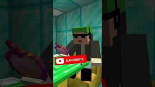 🤑 COMO ZOMBIFICAR ALDEANOS PARA BAJAR LOS TRADEOS EN MINECRAFT SE1M Parte 10 [upl. by Marthena]