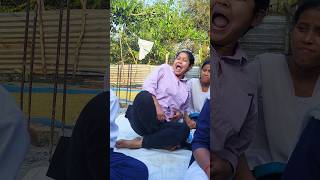 धोनी सर को पास कोचिंग जाओ 🤣 apunkapathsala comedy funny dhonisir schoollife viral shorts [upl. by Milore]