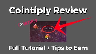 Cointiply  How to create cointiply profile  Bangla tutorial [upl. by Ilellan112]