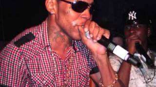 Vybz Kartel  Better Life Communications Riddim JAN 2011 Arif Cooper Prod [upl. by Yank]