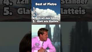 Besten Momente von Pietro Lombardi viral shorts memes deutschememes pietro pietrolombardi [upl. by Garretson]