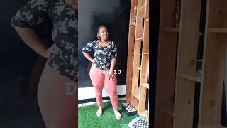 My 90 Days of ChangeDay 10 weightloss weightlossjourney transformation shorts [upl. by Hilaire135]