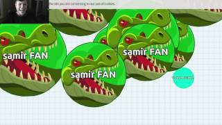 ZOCKT MIT MIR AGARIO  Community LIVESTREAM [upl. by Hadsall]