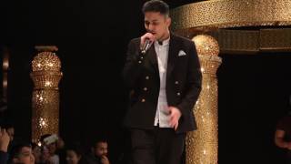 Zack Knight Concert in Sheffield [upl. by Sidoon]