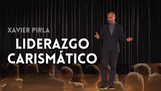 PERSUADE Y LIDERA  Las Claves del LIDERAZGO CARISMÁTICO  Influencia y persuasión [upl. by Artinad280]