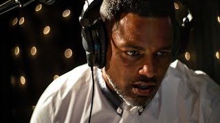 Shabazz Palaces  They Come In Gold Live on KEXP [upl. by Doherty]