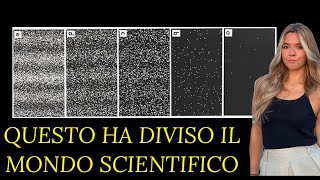 ONDA O PARTICELLA DOPPIA FENDITURA l’esperimento più strano della fisica [upl. by Tenenbaum]