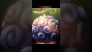 devil fruit that defies the laws of nature and life shorts short shortvideo onepiece [upl. by Goldenberg]