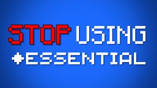 Do NOT Trust This Minecraft Mod… [upl. by Treblihp86]