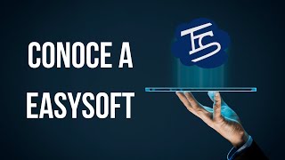 ¿Qué es Easysoft [upl. by Anelrac]