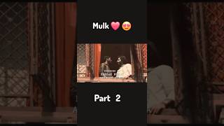 Mulk Part 2 😍 shortmovie short shomovie hindi mulk shortvideo [upl. by Andrade]