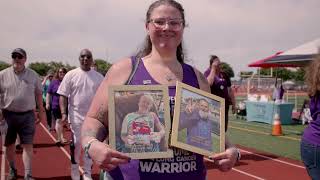 Relay For Life 2025 40 Years of Impact [upl. by Reel]