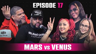 Ep17 Men Are From Mars  Women Are From Venus [upl. by Bowden]