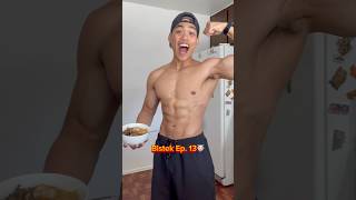 Filipino Beef Steak to lose weight food filipinofood beefsteak shorts healthyfood [upl. by Kayne]