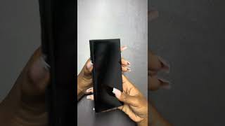 Unboxing the Samsung Galaxy note 10 plus samsung samsungnote10plus [upl. by Dud756]