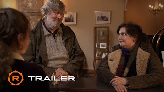 Treasure  Official Trailer 2024  Lena Dunham Stephen Fry [upl. by Assital]