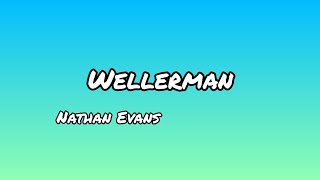 Wellerman  Nathan Evans [upl. by Ametaf217]