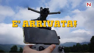 Litchi Pilot è arrivata Pianifica voli automatici e Waypoint per il drone DJI Mini 3 Pro [upl. by Hannah445]