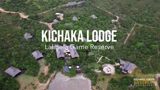 Kichaka Lodge Lalibela Game Reserve [upl. by Missi]