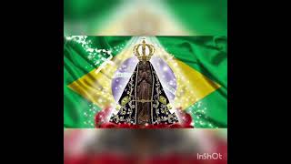 ADVOCACIÓNES MARIANAS 12 DE OCTUBRE 🌹 NUESTRA SEÑORA APARECIDA PATRONA DE BRASIL [upl. by Negeam690]