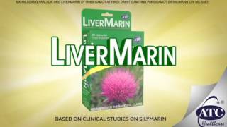 LiverMarin TVC [upl. by Nilloc]