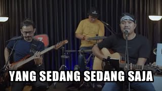 YANG SEDANG SEDANG SAJA  IWAN  3PEMUDA BERBAHAYA COVER VERSI KENYED FUN JAVA [upl. by Navetse]