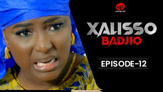 XALISSO  Saison 1  Episode 12 VOSTFR [upl. by Irahc]