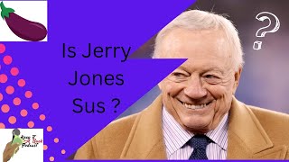 The Keep It A Buck Podcast Preview  Jerry Jones Is Sus [upl. by Roumell]