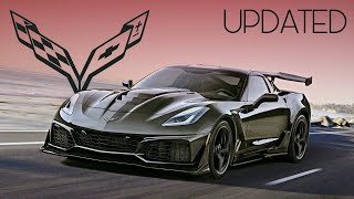 C7 Corvette Buyers Guide  Updated 20142019 [upl. by Trubow]