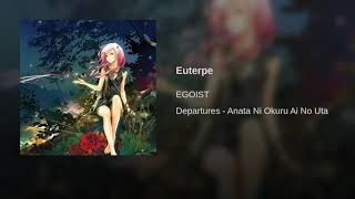 Euterpe [upl. by Ecinnej]