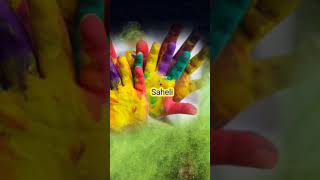 ❤️Coming Soon dol purnima status videohappy Holi festival❤️ holi holispecialsaheli dolpurnima [upl. by Earal]