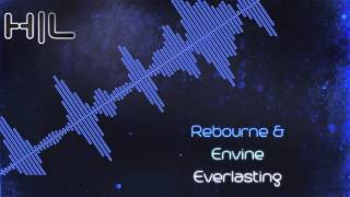 Rebourne amp Envine  Everlasting HQ Rip [upl. by Heidie]