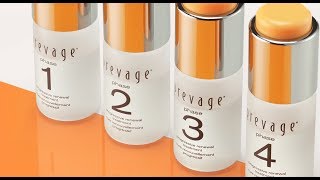 Elizabeth Arden Prevage Progressive Renewal Treatment [upl. by Weinreb67]