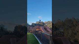 kelmscott dirt jumps [upl. by Conant]