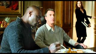 The Intouchables Official Movie Trailer HD [upl. by Duff]