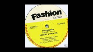 Winsome amp Tippa Irie  Superwoman  HIGH QUALITY SOUND  HD 1080p [upl. by Reseda]