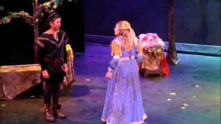 Full Play  First Acts Midsummer Nights Dream [upl. by Shoshanna849]